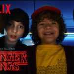 Stranger Things - iniziate le riprese della terza stagione