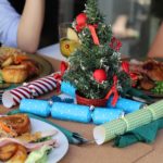 Pranzo di Natale -  idee semplici e gustose per il pranzo di Natale dagli antipasti al dessert