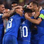 Qualifiche Euro 2020| Italia - Bosnia 2 a 1 Azzurri in rimonta nel secondo tempo | Le pagelle