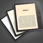 Amazon Kindle: in arrivo il nuovo Kindle Oasis ora con luce regolabile
