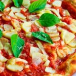 Pizza: La ricetta facile e gustosa passo per passo