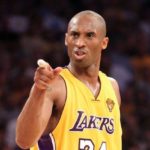 Morto Kobe Bryant in un incidente, stella del basket