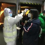 Coronavirus: le ultime novità dalla Cina - abitanti in quarantena per il virus cinese