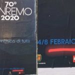 Festival di Sanremo: errore sui manifesti, febbraio scritto con una b
