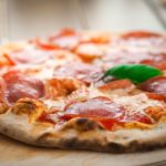 Pizza: La ricetta facile e gustosa!