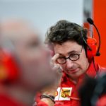 Ferrari, Mattia Binotto: "Con il budget cap ridotto valuteremo se abbandonare la Formula 1"