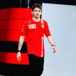 Ferrari torna in pista al Mugello aspettando il GP d'Austria