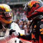 F1 | Webber: "Max Verstappen è l'unico rivale di Hamilton"