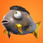 Fortnite | Come catturare Flopper, il pesce raro di Mida | Guida e trucchi