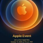 Apple come e dove vedere l'evento del 13 ottobre 2020 | Iphone 12 | Orario e dettagli