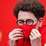 F1 Ferrari| Mattia Binotto: "La Ferrari è diventata più veloce, questi risultati in qualche modo ci incoraggiano"
