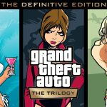 GTA Trilogy, Prezzo | Ecco le prime immagini per PS4, PS5, PC e Nintendo Switch