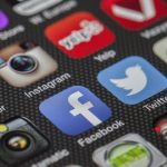 Come cancellarsi dai social | Facebook, Tik Tok, Instagram, Twitter, Whatsapp e Telegram